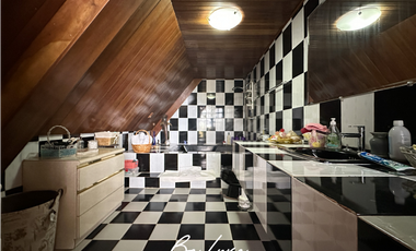 TERRENO DE 5 HECTAREAS CON CASA EN VENTA, CERRO AZUL (2)