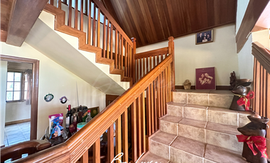 TERRENO DE 5 HECTAREAS CON CASA EN VENTA, CERRO AZUL (2)