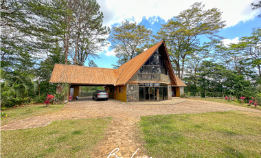 TERRENO DE 5 HECTAREAS CON CASA EN VENTA, CERRO AZUL (2)