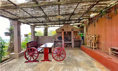 TERRENO DE 5 HECTAREAS CON CASA EN VENTA, CERRO AZUL (2)