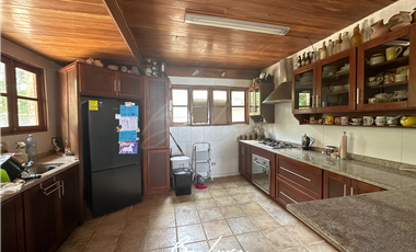 TERRENO DE 5 HECTAREAS CON CASA EN VENTA, CERRO AZUL (2)