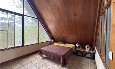 TERRENO DE 5 HECTAREAS CON CASA EN VENTA, CERRO AZUL (2)