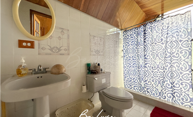 TERRENO DE 5 HECTAREAS CON CASA EN VENTA, CERRO AZUL (2)