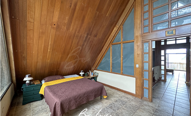 TERRENO DE 5 HECTAREAS CON CASA EN VENTA, CERRO AZUL (2)