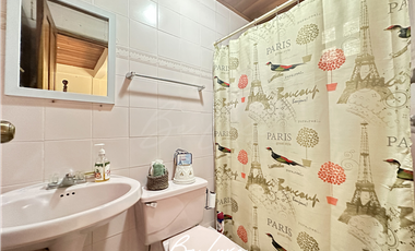 TERRENO DE 5 HECTAREAS CON CASA EN VENTA, CERRO AZUL (2)