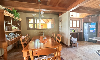 TERRENO DE 5 HECTAREAS CON CASA EN VENTA, CERRO AZUL (2)