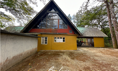 TERRENO DE 5 HECTAREAS CON CASA EN VENTA, CERRO AZUL (2)