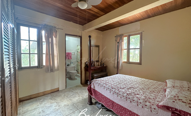 TERRENO DE 5 HECTAREAS CON CASA EN VENTA, CERRO AZUL (2)