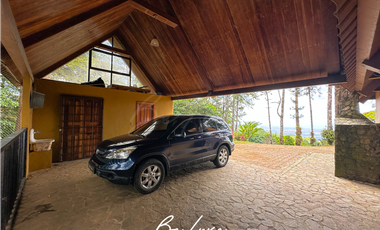 TERRENO DE 5 HECTAREAS CON CASA EN VENTA, CERRO AZUL (2)