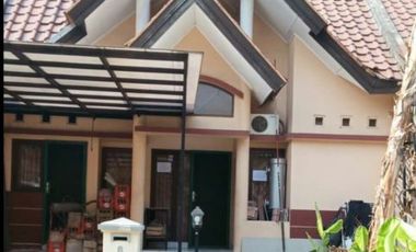 Rumah dijual di Banten, Pandeglang