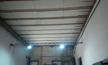 Venta galpón mas depósito y departamentos, IDEAL INVERSOR