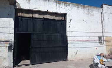 Venta galpón mas depósito y departamentos, IDEAL INVERSOR