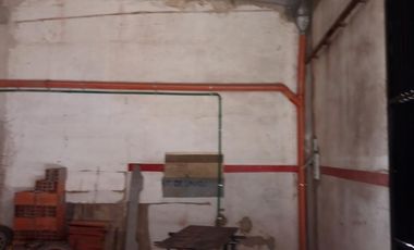 Venta galpón mas depósito y departamentos, IDEAL INVERSOR