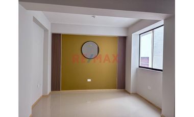 🏡 ¡Estrena Tu Depa En La Urb. Los Pinos Y Sin Pagar Alcabala! Piso 6 🛗