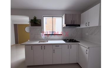 🏡 ¡Estrena Tu Depa En La Urb. Los Pinos Y Sin Pagar Alcabala! Piso 6 🛗