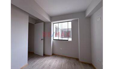 🏡 ¡Estrena Tu Depa En La Urb. Los Pinos Y Sin Pagar Alcabala! Piso 6 🛗