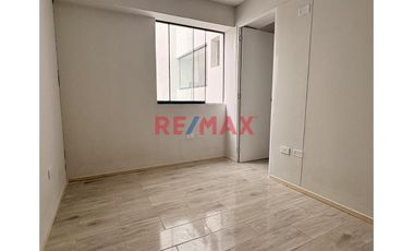 🏡 ¡Estrena Tu Depa En La Urb. Los Pinos Y Sin Pagar Alcabala! Piso 6 🛗