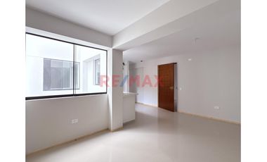 🏡 ¡Estrena Tu Depa En La Urb. Los Pinos Y Sin Pagar Alcabala! Piso 6 🛗