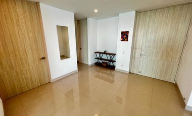 SE VENDE LUJOSO APARTAMENTO CON SALIDA AL MAR EN EL RODADERO SUR