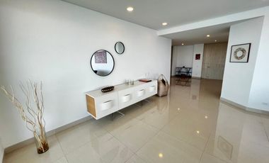 SE VENDE LUJOSO APARTAMENTO CON SALIDA AL MAR EN EL RODADERO SUR