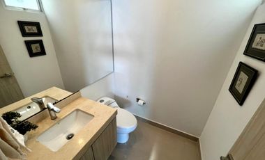 SE VENDE LUJOSO APARTAMENTO CON SALIDA AL MAR EN EL RODADERO SUR