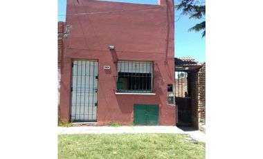 VENTA de Casa 3 AMBIENTES en Mar del Plata.