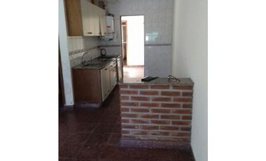 VENTA de Casa 3 AMBIENTES en Mar del Plata.