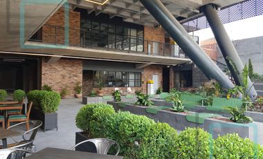VENTA / RENTA DE LOCALES COMERCIALES EN ZONA CENTRO MONTERREY