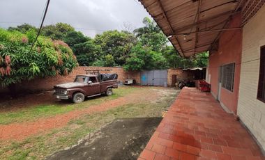 parqueadero en venta en la parada. Cod V24342