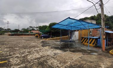 parqueadero en venta en la parada. Cod V24342