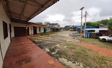 parqueadero en venta en la parada. Cod V24342