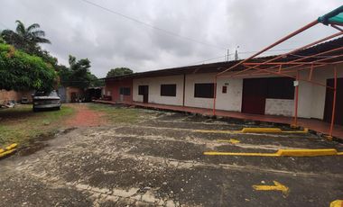 parqueadero en venta en la parada. Cod V24342