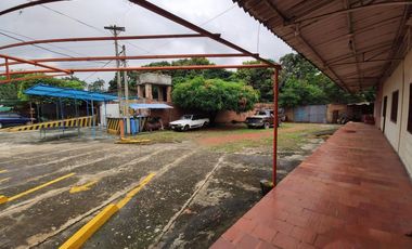 parqueadero en venta en la parada. Cod V24342