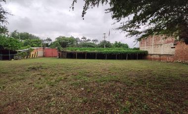 parqueadero en venta en la parada. Cod V24342