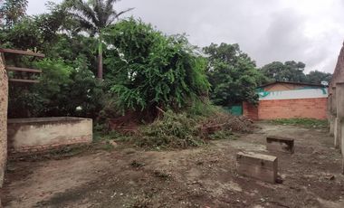 parqueadero en venta en la parada. Cod V24342