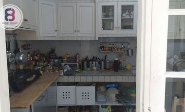 DIJUAL RUMAH NYAMAN,SEJUK DAN ASRI DIDAERAH RENGAS CIPUTAT TIMUR