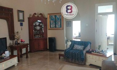 DIJUAL RUMAH NYAMAN,SEJUK DAN ASRI DIDAERAH RENGAS CIPUTAT TIMUR