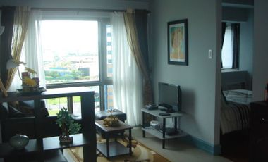 1BR unit for Sale at Forbeswood Parklane