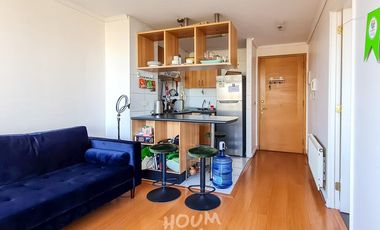 Departamento Metro Lo Vial ID: 41645s