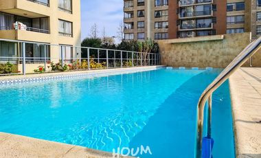 Departamento Metro Lo Vial ID: 41645s