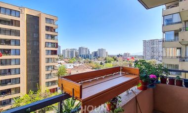 Departamento Metro Lo Vial ID: 41645s