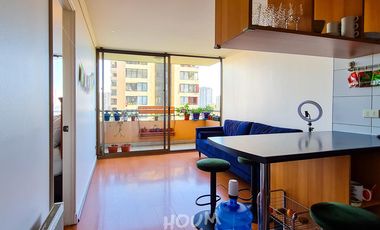 Departamento Metro Lo Vial ID: 41645s