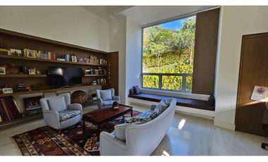 6930822 Venta casa en el Poblado Medellín sector el Tesoro
