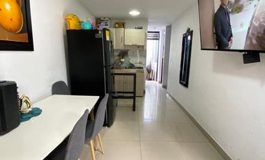 casa en venta en trapiches. Cod V1591