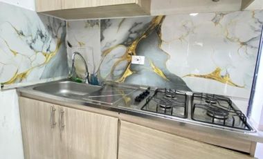 casa en venta en trapiches. Cod V1591