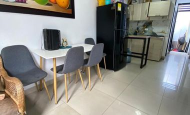 casa en venta en trapiches. Cod V1591