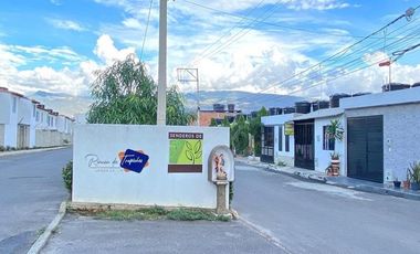 casa en venta en trapiches. Cod V1591