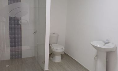 casa en arriendo en quinta paredes-teusaquillo. Cod A36