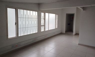 casa en arriendo en quinta paredes-teusaquillo. Cod A36