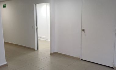 casa en arriendo en quinta paredes-teusaquillo. Cod A36